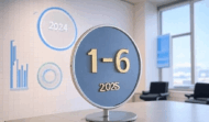 1. Halvår 2025