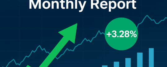 Rapport, August 2025