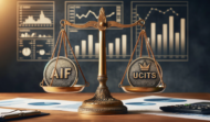 Blog: AIF vs. UCITS