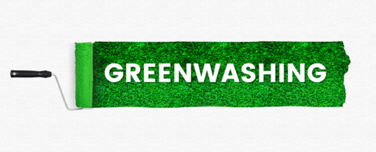 Hvad er Greenwashing