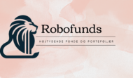 Nyt lækkert logo til Robofunds