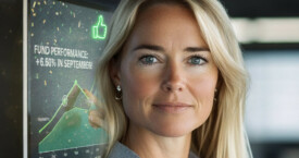 Månedsrapport Sep. 2025