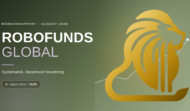 Måneds rapport aug. 2026