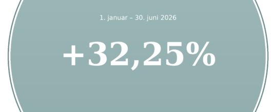 Halvår 2026