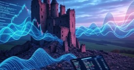 Vi stopper investeringer i softwarevirksomheder på kort sigt