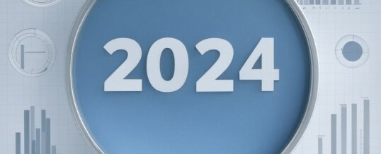 Nyhedsbrev Årsresultat 2024